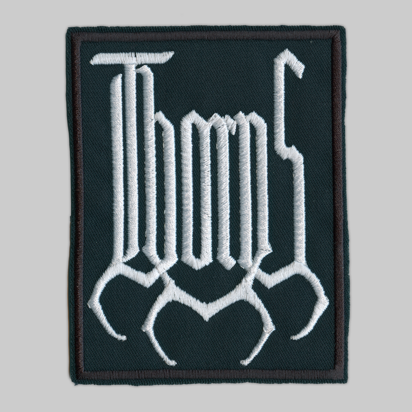 Black patch